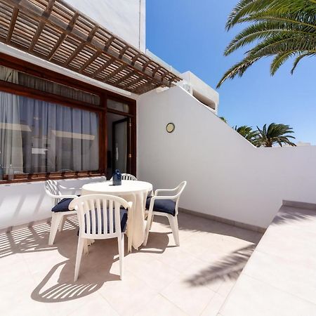 Mafalda'S Retreat Costa Teguise Exterior photo