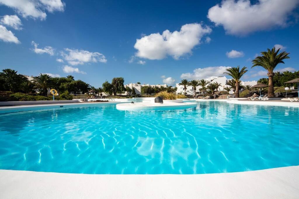 Mafalda'S Retreat Costa Teguise Exterior photo