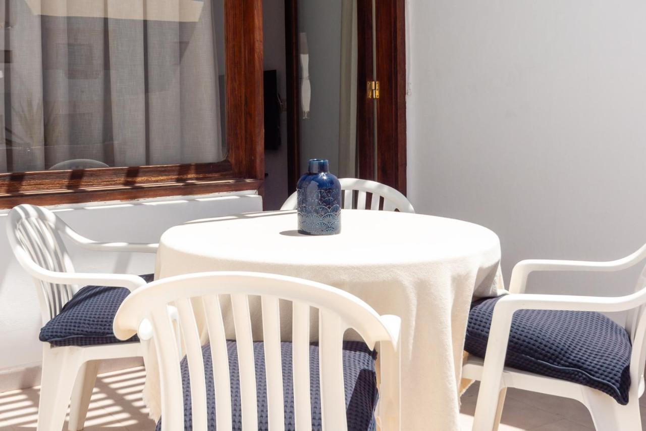 Mafalda'S Retreat Costa Teguise Exterior photo