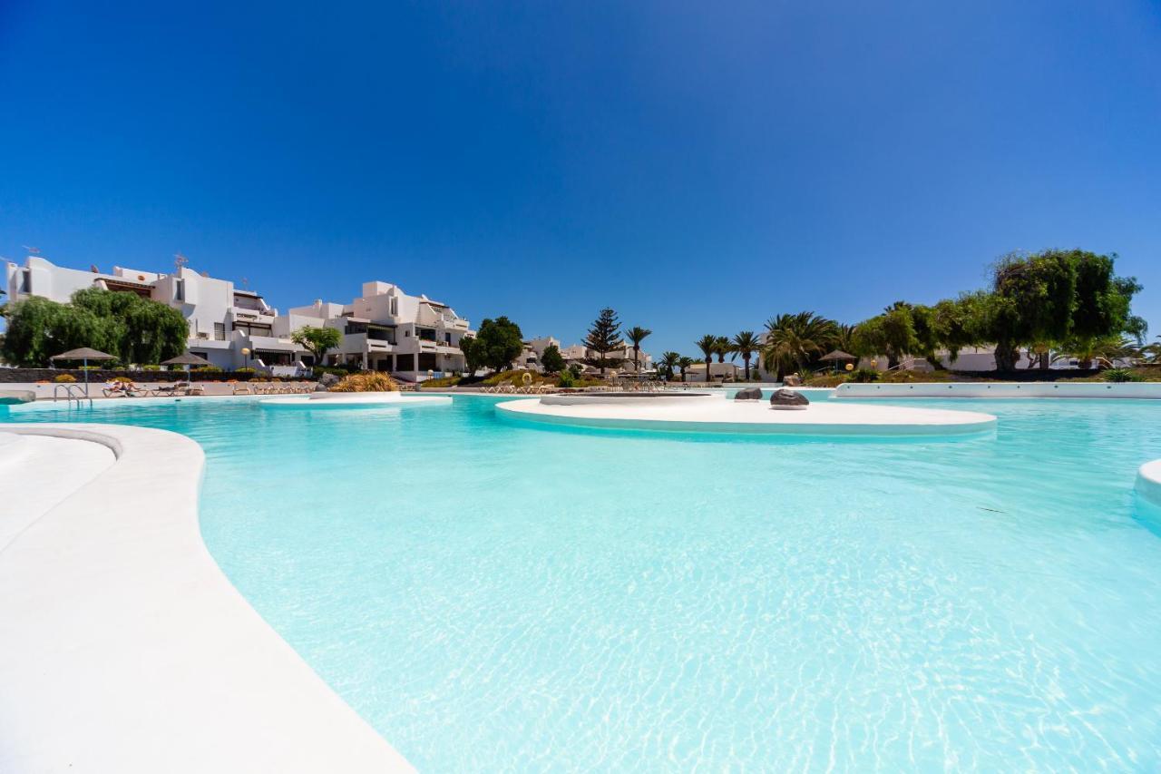Mafalda'S Retreat Costa Teguise Exterior photo