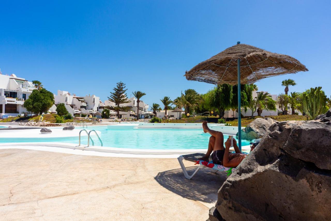 Mafalda'S Retreat Costa Teguise Exterior photo