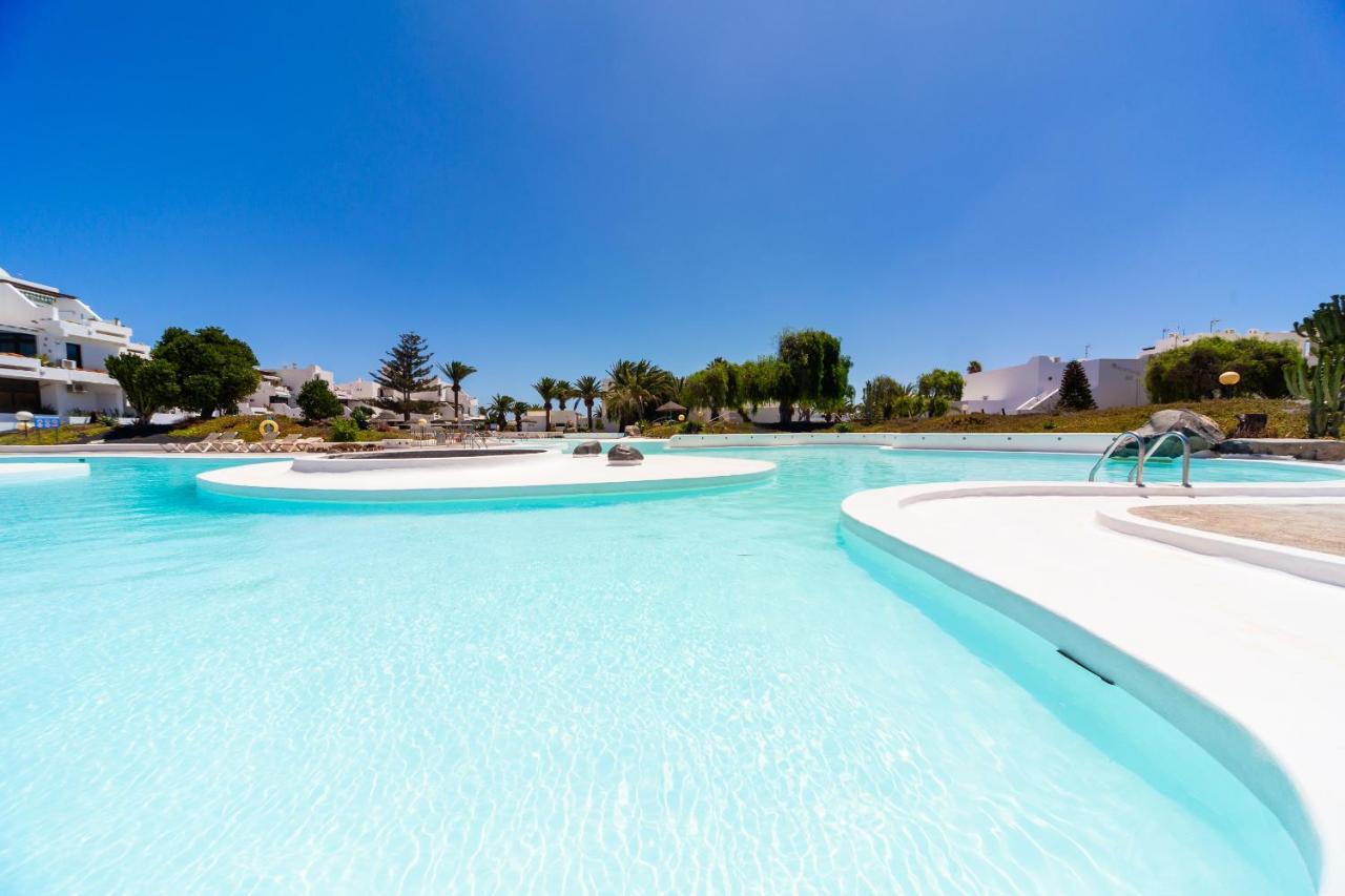 Mafalda'S Retreat Costa Teguise Exterior photo