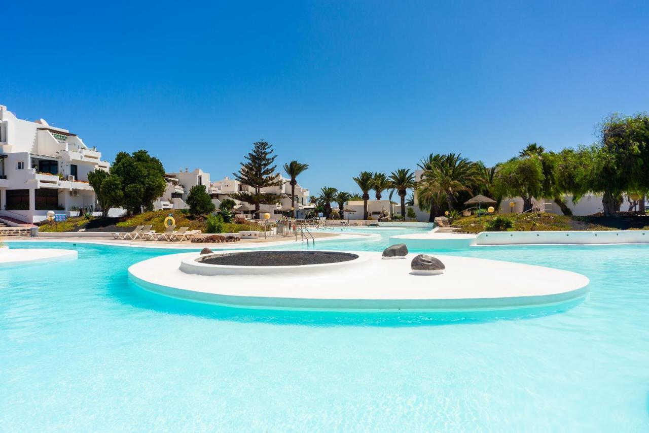 Mafalda'S Retreat Costa Teguise Exterior photo
