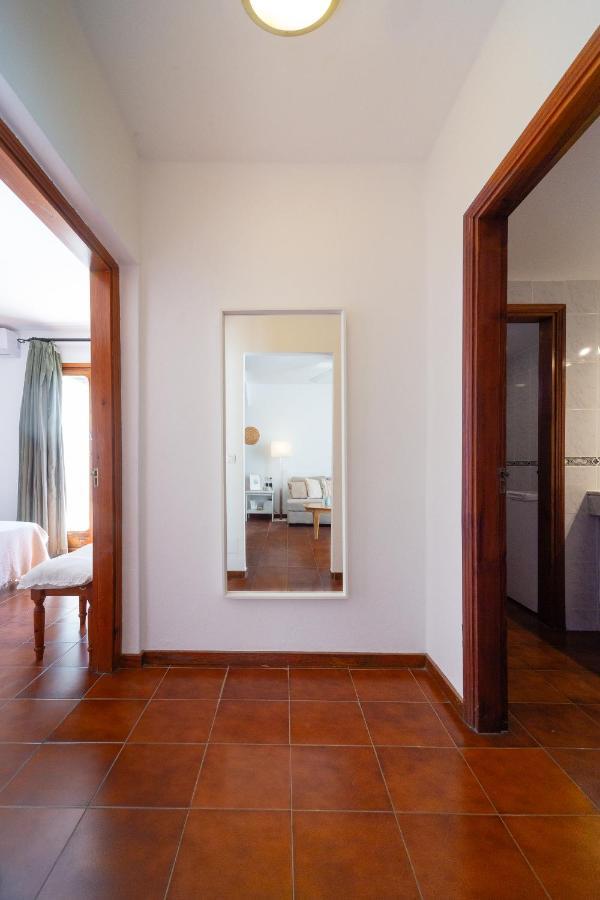 Mafalda'S Retreat Costa Teguise Exterior photo