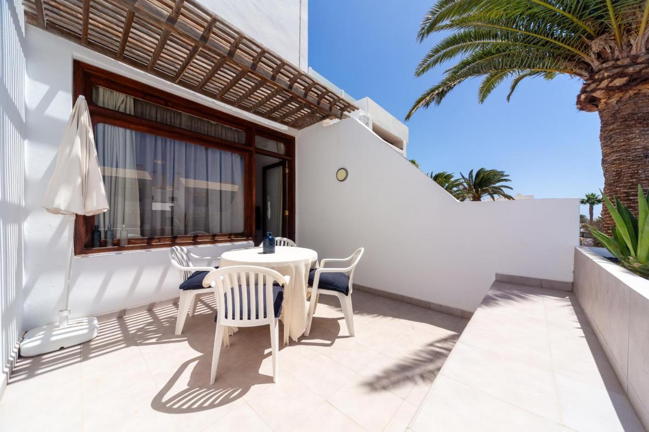Mafalda'S Retreat Costa Teguise Exterior photo