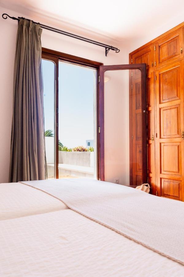 Mafalda'S Retreat Costa Teguise Exterior photo