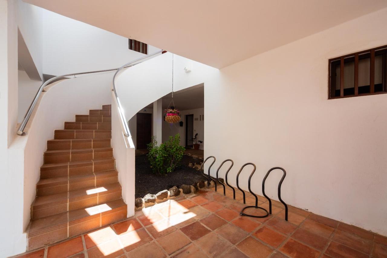 Mafalda'S Retreat Costa Teguise Exterior photo