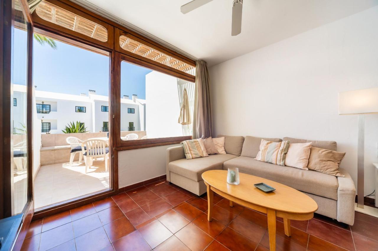 Mafalda'S Retreat Costa Teguise Exterior photo