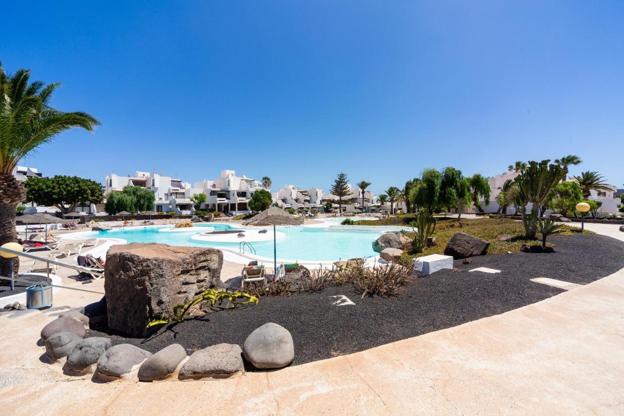 Mafalda'S Retreat Costa Teguise Exterior photo